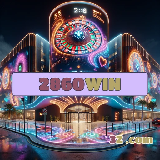 2860win: O App Que Revoluciona a Experiência Gamer
