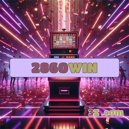 2860win Cassino Online