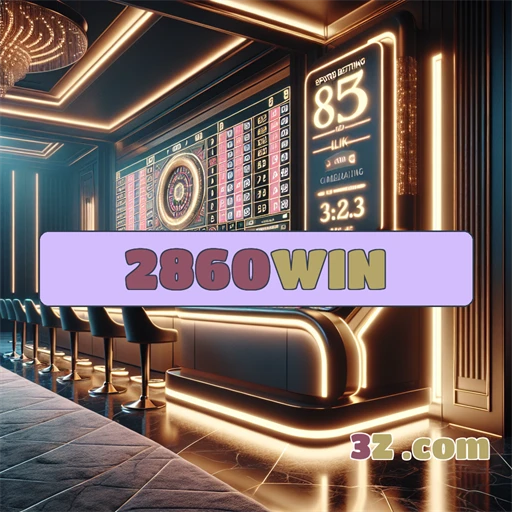 2860win Plataforma Confiável
