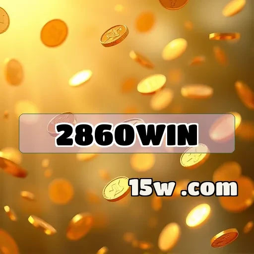 2860win: Descubra os Encantos do Cassino Ao Vivo