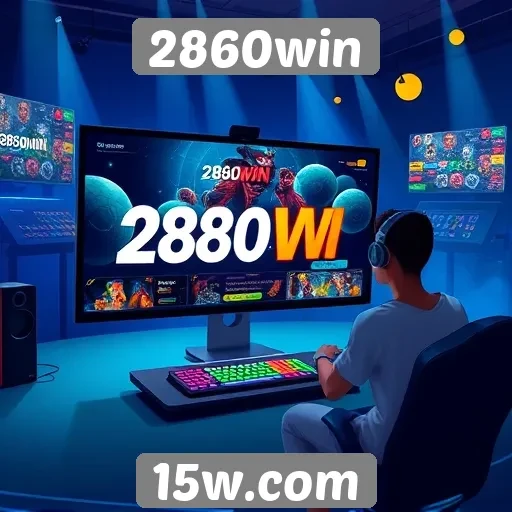 Avaliação da experiência do usuário no site 2860win